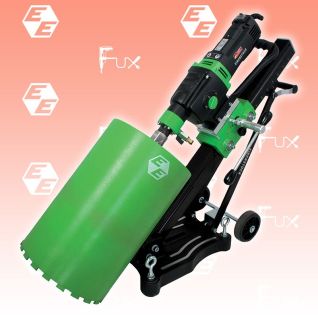 Eibenstock DBE 352 Diamant-Kernbohreinheit