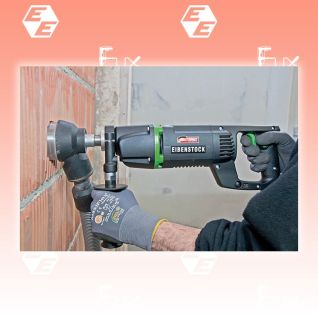 Eibenstock EHD 1500 Trocken-Kernbohrmaschine SET