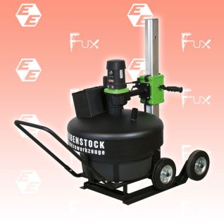 Eibenstock 1800 T Mischstation TwinMix