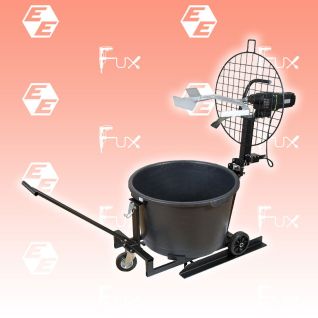 Eibenstock 90 Automix