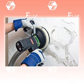 Eibenstock EPF 1503 Putz und Sanierungsfräse