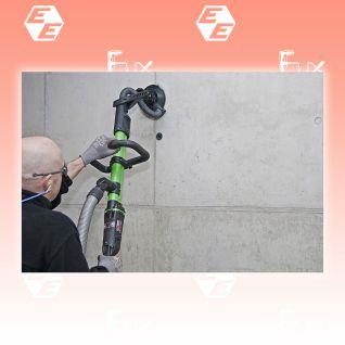 Eibenstock ELS 125 D Langhals Sanierungsschleifer