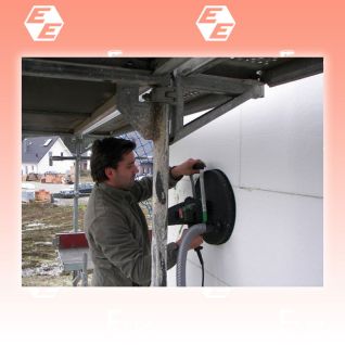 Eibenstock EWS 400  Dämmplattenschleifer