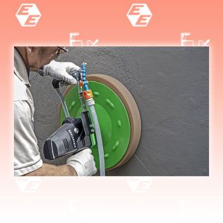 Eibenstock EPG 400 WP Putzbearbeitungsmaschine