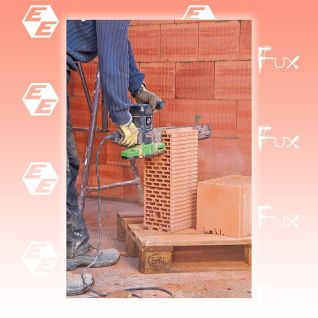 Eibenstock EDB 480.1 Doppelblattsäge