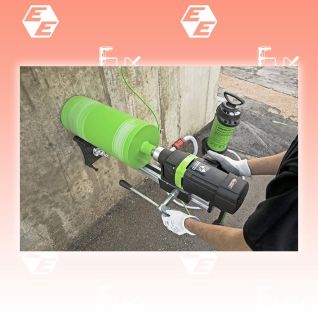 Eibenstock DB 201 Set Diamant-Kernbohreinheit