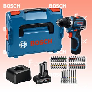 Bosch Professional GSR 12V-32 Akku-Bohrschrauber