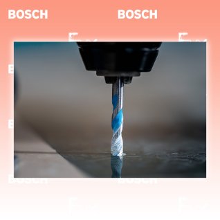 Bosch Expert CYL9 MultiCons Bohrer 16.0 mm