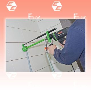 Eibenstock END 1550 P Nass Kernbohrmaschine 