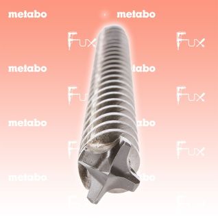 Metabo SDS Max Vollhartmetall-Bohrer 26 mm
