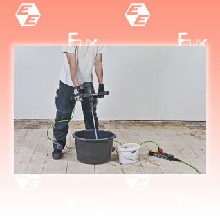 Eibenstock EHR 20.1 R Handrührwerk Set 