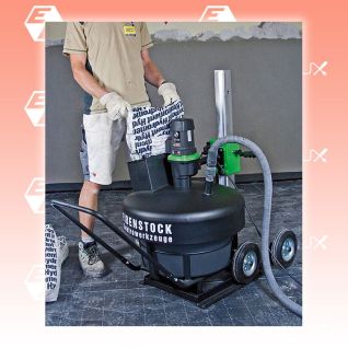 Eibenstock 1800 T Mischstation TwinMix