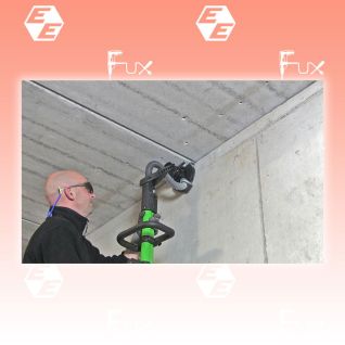 Eibenstock ELS 125 D Langhals Sanierungsschleifer