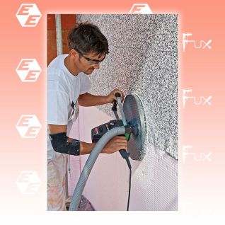 Eibenstock EWS 400  Dämmplattenschleifer