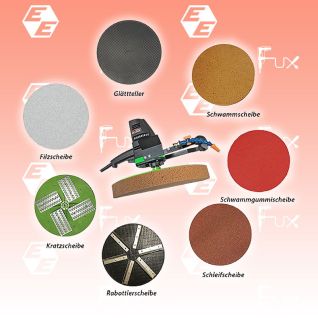 Eibenstock EPG 400 WP Putzbearbeitungsmaschine