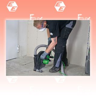 Eibenstock ETR 400.1 P Trennsystem