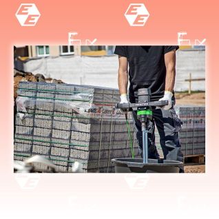 Eibenstock EZR 24 R R/L Handrührwerk Set 