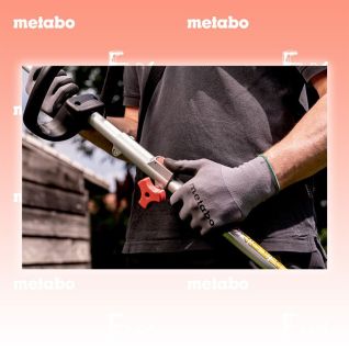 Metabo RTD 18 LTX BL 30 Akku-Rasentrimmer