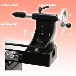 Laguna Schwenkbare Maschinenbettverlängerung