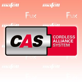 Mafell K  65 18M bl Akku-Handkreissäge im T-MAX