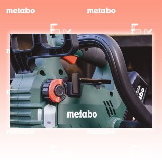 Metabo MS 18 LTX BL 25 Akku-Kettensäge