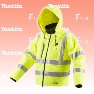 Makita DCJ 206 Z Akku-Heizjacke L