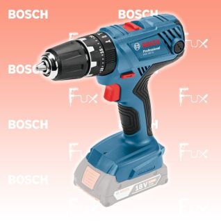Bosch Professional GSB 18V-21 Akku-Schlagbohrschrauber