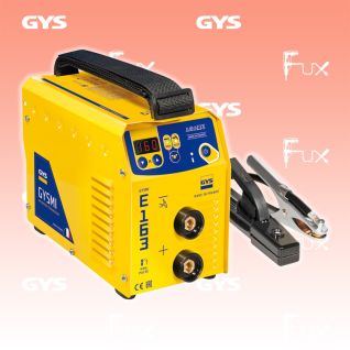Gys GYSMI E163 Inverter-Schweissgerät