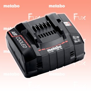 ASC 145, 12 - 36 V "Air Cooled" Ladegerät