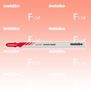 Metabo Stichsägebläter T 1044 DP