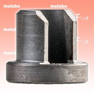 Metabo Matrize 