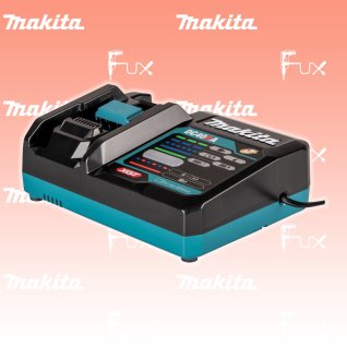 DC 40 RA Schnell-Ladegerät