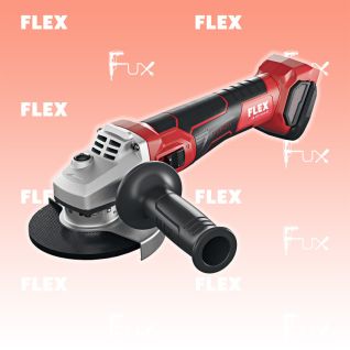 Flex LB 125 18.0-EC Akku-Winkelschleifer