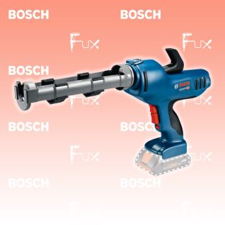 Bosch Professional GCG 18V-310 Akku-Kartuschenpresse