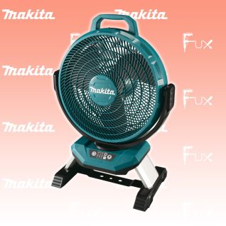 DCF301Z Tragbarer Akku-Ventilator