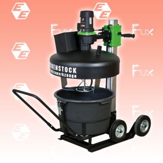 Eibenstock 1800 T Mischstation TwinMix