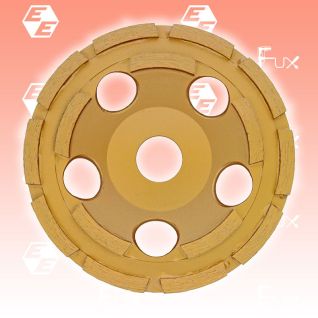 Eibenstock Diamantschleifteller Beton Standard