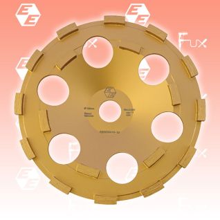 Eibenstock Diamantschleifteller Beton