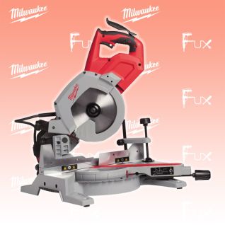 Milwaukee MS 216 SB Kapp- und Gehrungssäge