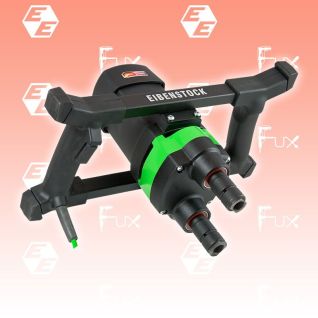Eibenstock EZR 24 R R/L Handrührwerk Set 