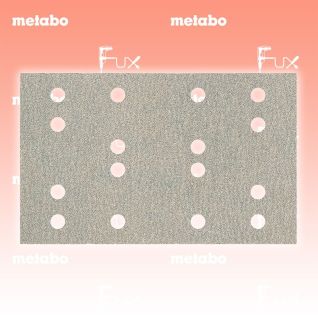 Metabo Haftschleifblätter Korn 180