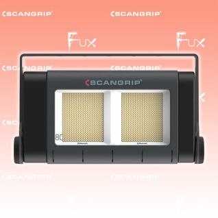 Scangrip SITE LIGHT 80 Baustellenstrahler