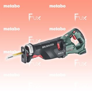 Metabo SSEP 18 LTX BL MVT Akku-Säbelsäge