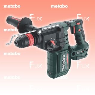 Metabo KH 18 LTX BL 28 Q Akku-Kombihammer