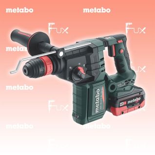 Metabo KH 18 LTX BL 28 Q Akku-Kombihammer