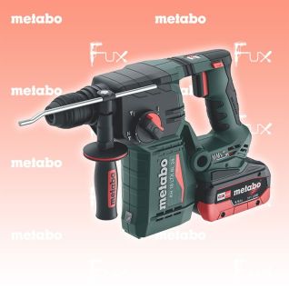 Metabo KH 18 LTX BL 24 Akku-Kombihammer