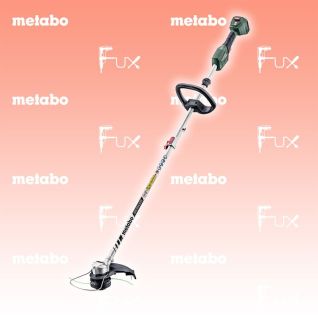 Metabo RTD 18 LTX BL 30 Akku-Rasentrimmer