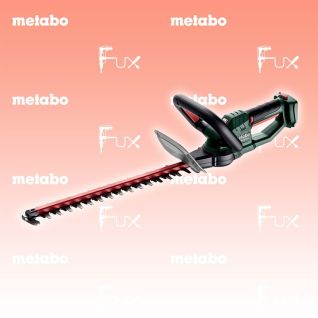 Metabo HS 18 LTX 45 Akku-Heckenschere 