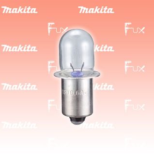 Makita ML 902 Glühbirnen