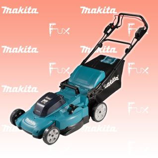 Makita DLM 539 Z Akku-Rasenmäher